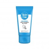 ژل شوینده صورت حاوی عصاره جلبک دریایی Skin Chic