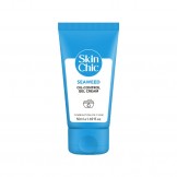 کرم ژل کنترل کننده چربی عصاره جلبک دریایی Skin Chic
