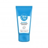 ژل لایه بردار و پاک کننده منافذ حاوی جلبک دریایی Skin Chic
