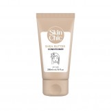 نرم کننده مو شی باتر مناسب موی خشک Skin Chic