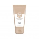 کرم مرطوب کننده دست شی باتر Skin Chic