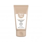 کرم ترک شکم حاوی عصاره شی باتر Skin Chic