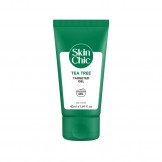 ژل کنترل کننده چربی‌ حاوی روغن درخت چای Skin Chic