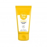 کرم ضد پیری پوست ویتامین سی Skin Chic