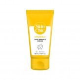 کرم ضد چروک ویتامین سی Skin Chic