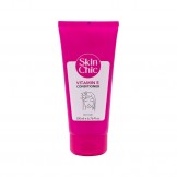 نرم کننده مو ویتامین E مناسب موی خشک Skin Chic