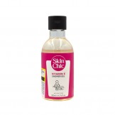 ژل شوینده بدن حاوی ویتامین Skin Chic E