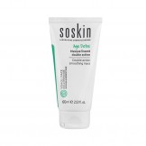 ماسک دو کاره ضد چروک و لایه بردار SOSKIN