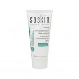 کرم آبرسان پوست چرب Soskin
