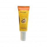 کرم ضد آفتاب دور چشم بژ طبیعی SunSafe SPF30