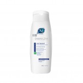 شامپو ضد شوره دندروف استاپ جی مناسب موی چرب SVI