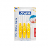 براش بین دندانی پروفشنال Trisa 0.6mm