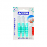براش بین دندانی پروفشنال Trisa 0.9mm