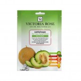 ماسک ورقه ای صورت طالبی VICTORIA ROSE