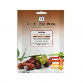 ماسک ورقه ای صورت عصاره جوجوبا VICTORIA ROSE