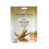 ماسک ورقه ای صورت گندم VICTORIA ROSE