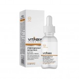 سرم روشن کننده و ضد لک VITABIX