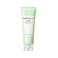 فوم شستشو بی اچ آ ماداگاسکار سنتلا تی تریکا SKIN1004 125ml