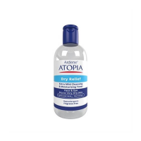 تونر مرطوب کننده بسیار ملایم صورت و دور چشم درای ریلیف Ardene ATOPIA