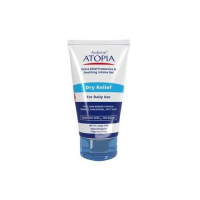 ژل شستشوی بسیار ملایم ناحیه ژنیتال درای ریلیف Ardene ATOPIA