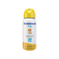 اسپری ضد آفتاب کودکان HYDRODERM SPF30