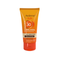 کرم ضد آفتاب ضد لک با پوشانندگی بالا ملاسل Ardene Sun SPF30
