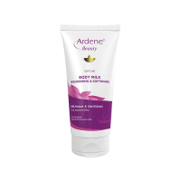 شیر بدن مغذی و نرم کننده سافت لاین Ardene Beauty