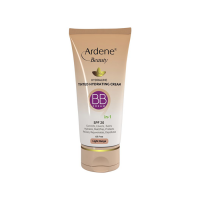 بی بی کرم رطوبت رسان رنگی و فاقد چربی Ardene Beauty