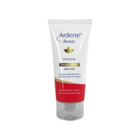 کرم لایه بردار درمالاین حاوی Ardene Beauty AHA %12
