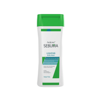 شامپو بدن ضد جوش لیکوئی پن Ardene SEBUMA 250ml