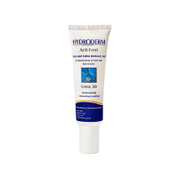 ژل مرطوب کننده و رفع میخچه پا HYDRODERM