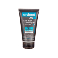 ژل شستشوی صورت آقایان Ardene Men