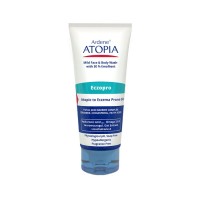 لوسیون شوینده صورت و بدن حاوی 50% روغن نرم کننده اگزو پرو Ardene ATOPIA