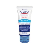 کرم لایه بردار قوی درای ریلیف حاوی 50% اوره Ardene Atopia