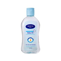 روغن بچه آلوئه ورا و کالاندولا Ardene Baby