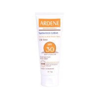 لوسيون ضد آفتاب فاقد چربی Ardene SPF30