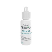 محلول ضد جوش موضعی آزلین 40 Ardene SEBUMA