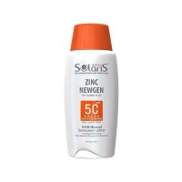 لوسیون ضد آفتاب فیزیکال زینک نیوژن Ardene Solaris