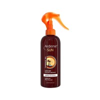 اسپری روغن آفتاب برنزه کننده برنز طلایی Ardene Sun