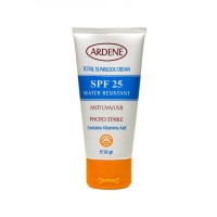 كرم ضد آفتاب Ardene SPF25