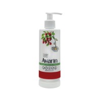 کرم دست و صورت آبرسان و مرطوب کننده پوست خشک Avarin