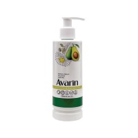 کرم دست و صورت آبرسان و مرطوب کننده پوست چرب Avarin