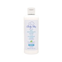 محلول پاک کننده کودک بدون آبکشی Baby Skin