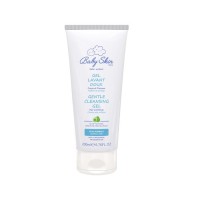 ژل شستشوی ملایم سر و بدن کودک Baby Skin