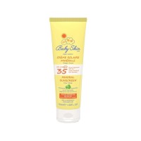 کرم ضد آفتاب مینرال کودک Baby Skin SPF35