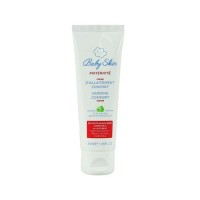 کرم درمان شقاق سینه Baby Skin