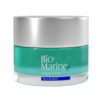 کرم رطوبت رسان آکوا دتوکس BioMarine