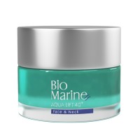کرم ضد چروک قوی آکوا لیفت BioMarine