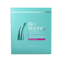 ماسک التیام بخش آکوا ریپیر BioMarine