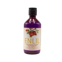 شامپو محافظ رنگ مو با عصاره انار ENLIL